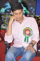 Mahesh Stills at Nandi Awards